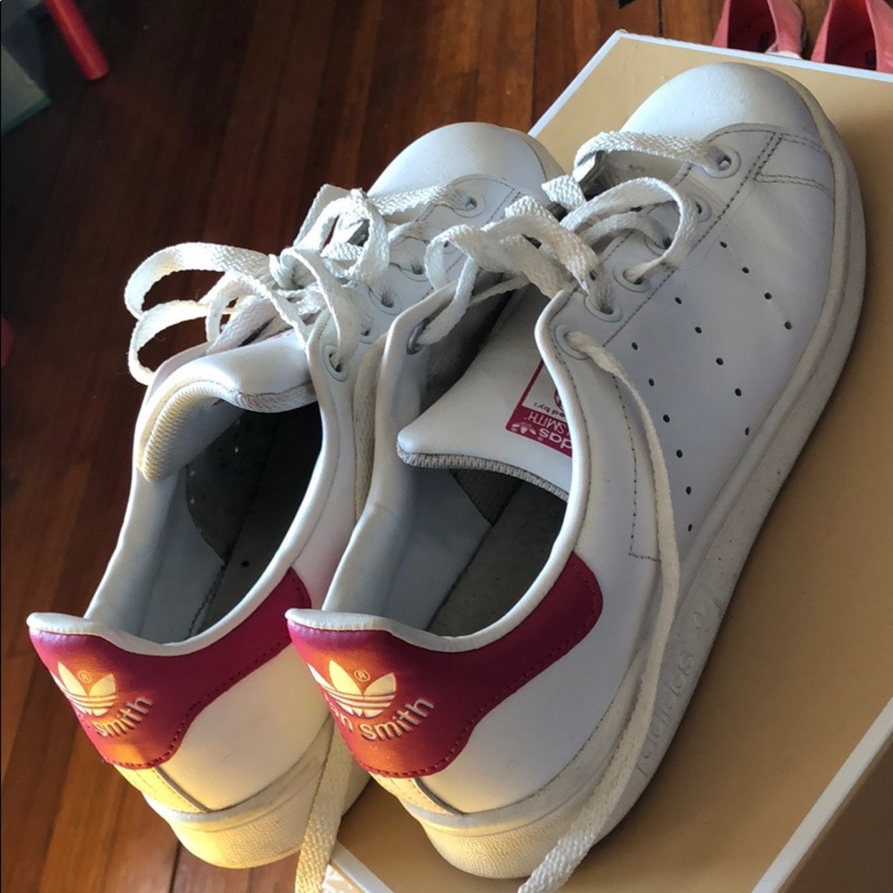 Adidas sneakers